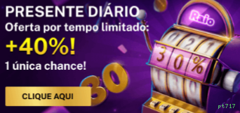 João Silva ganhou R$ 2.5M no Fortune Tiger